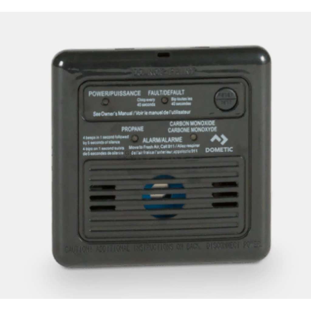 Dometic Carbon Monoxide Detector 31006